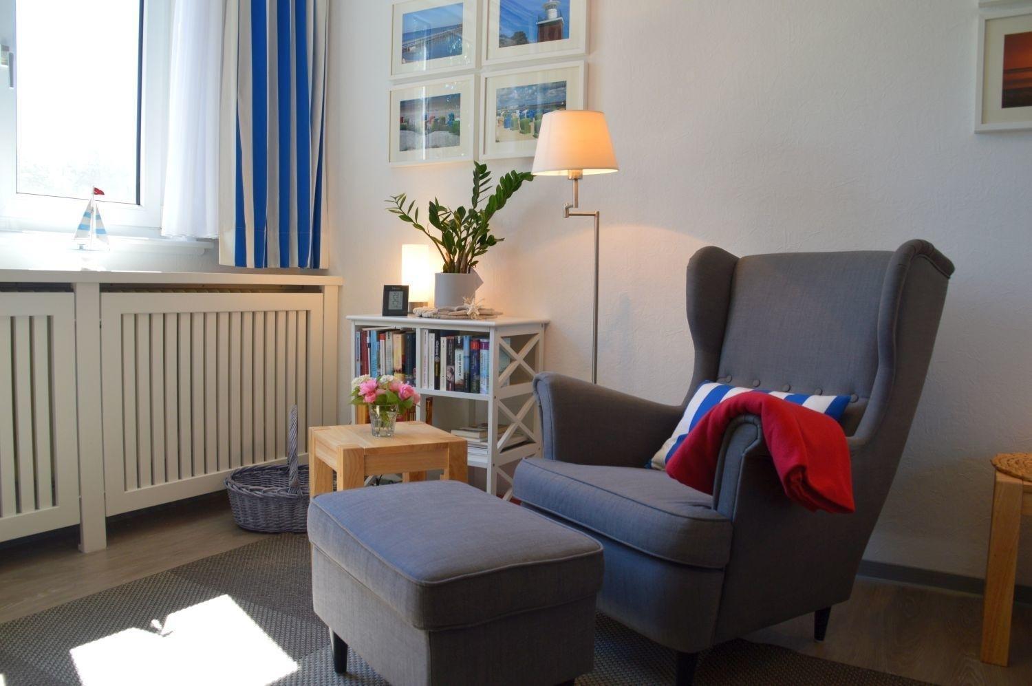 Appartamento Flurstrasse - OG links Wyk auf Föhr Esterno foto